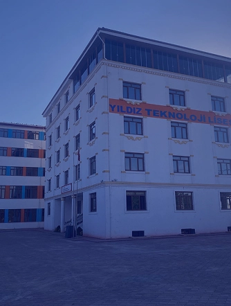 Okulumuzun Alanları