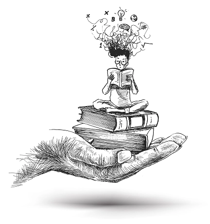 Eğitim anlayışımız